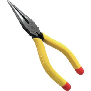 ビクター VICTOR ビクター 282A-150 先長ラジオペンチ 成型カバー