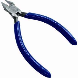ビクター VICTOR ビクター 101BS-100 マイクロニッパ ソフトカバー付