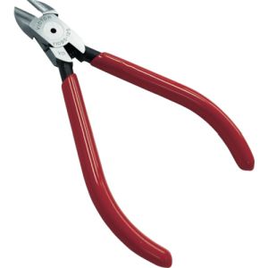 ビクター VICTOR ビクター 110BS-125 マイクロニッパ ソフトカバー付