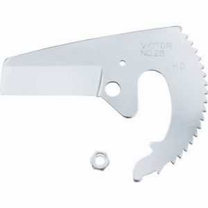 ビクター VICTOR ビクター VP26 エンビカッター用 替刃