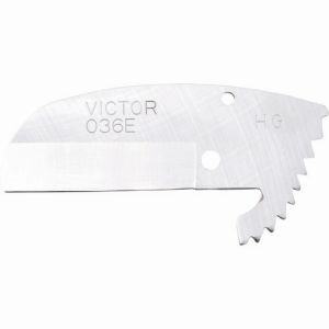 ビクター VICTOR ビクター 36 エンビカッター 替刃 VPー36E用