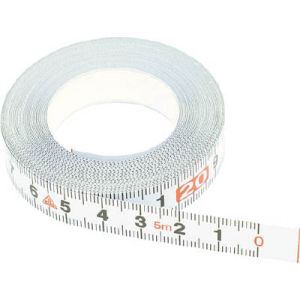 ムラテックKDS MURATEC-KDS KDS STB13-05BP セッティングメジャー逆目盛 13巾5m KDS ムラテックKDS