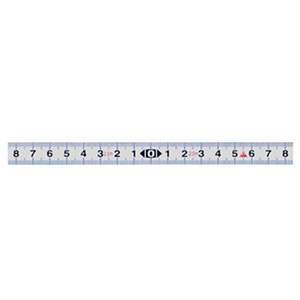 ムラテックKDS MURATEC-KDS KDS STC13-05BP セッティングメジャー 振り分け目盛 5m KDS ムラテックKDS
