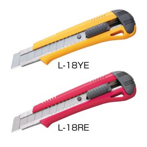 ムラテックKDS MURATEC-KDS ムラテック L-18RE オートL 赤