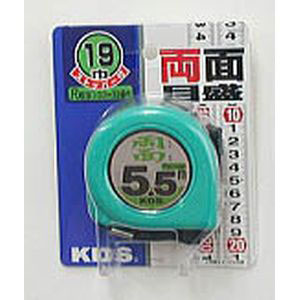 ムラテックKDS MURATEC-KDS KDS ZS19-55S 両面ネオロック 柾目 ムラテックKDS
