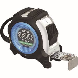 ムラテックKDS MURATEC-KDS ムラテック GGRS25-55S GGRステン25巾5.5mまさめ厚爪