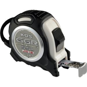 ムラテックKDS MURATEC-KDS ムラテック GGR19-55 コンベックス GGR19 巾5.5m 厚爪