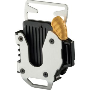 ムラテックKDS MURATEC-KDS ムラテック SH-02T セフティメタルホルダーZ 縦ベルト用