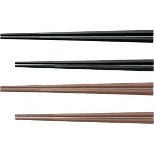 曙産業 曙産業 PM-358 ぐる麺箸 21cm 黒