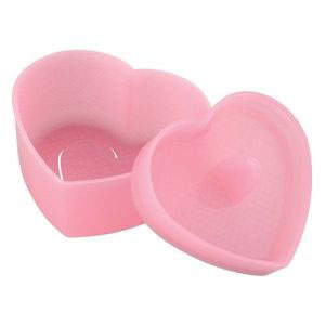 曙産業 AKEBONO ギュッとポン！ハート型 WE-403