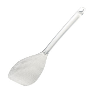 曙産業 AKEBONO 曙産業 TPX 炒めシャモジ ワイド クリア CH-2073