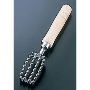 星三製作所 星三製作所 ステン鋳物 うろこ取 小