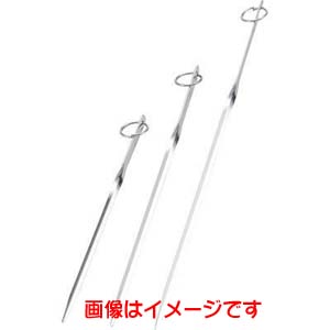星三製作所 星三製作所 18-8 焼き串 プロセット 24cm TS-39