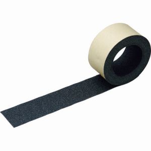 ノリタケコーテッドアブレーシブ NCA NCA NSP505 BK ノンスリップテープ 50×5m ノリタケコーテッドアブレーシブ