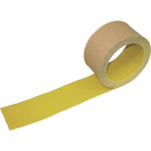 ノリタケコーテッドアブレーシブ NCA NCA NSP530 Y ノンスリップテープ 50×3m ノリタケコーテッドアブレーシブ