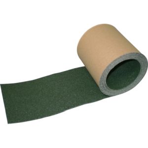 ノリタケコーテッドアブレーシブ NCA ノリタケコーテッドアブレーシ NSP1030 E ノンスリップテープ 100×3m エンジ