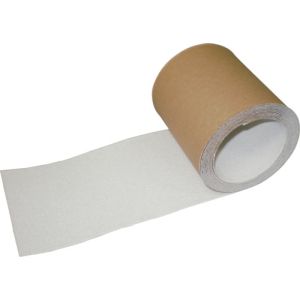 ノリタケコーテッドアブレーシブ NCA ノリタケコーテッドアブレーシ NSP1030 GY ノンスリップテープ 100×3m グレー