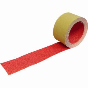 ノリタケコーテッドアブレーシブ NCA NCA NSP530R ノンスリップテープ 50×3m 赤 ノリタケコーテッドアブレーシブ