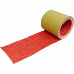 ノリタケコーテッドアブレーシブ NCA NCA NSP1030R ノンスリップテープ 100×3m 赤 ノリタケコーテッドアブレーシブ