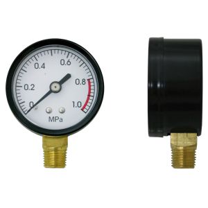 豊光 豊光 AM-PR-070 縦型圧力計 0～1.0MPa