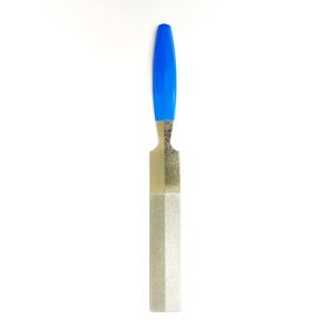 ツボ万 ツボ万 DS-1L125 ハンドシャープナー菱125