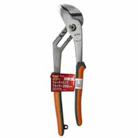 TRAD TRAD TWL-250 パワーウオーターポンププライヤー 三共コーポレーション