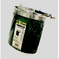 H&H H&H NO.654 防災面 ヘルメット用 緑 三共コーポレーション