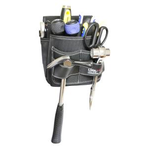 DBLTACT DBLTACT 腰袋 DT-30-BK 三共コーポレーション