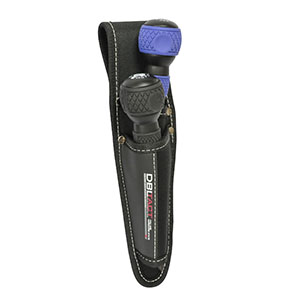 DBLTACT DBLTACT DT-TS-18BK ドライバーケース2段 三共コーポレーション