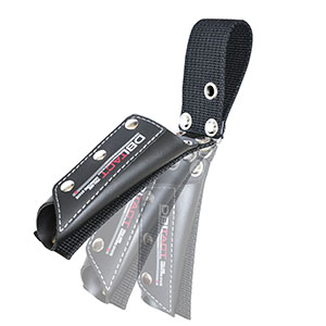 DBLTACT DBLTACT DT-TS-23BK ラチェットホルダー 三共コーポレーション