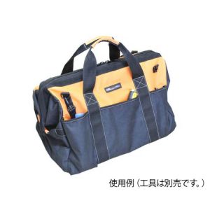 DBLTACT DBLTACT DT-CB-L 大口収納バッグ 三共コーポレーション