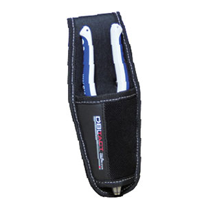 DBLTACT DBLTACT DT-TS-01BK ペンチサック一丁 三共コーポレーション