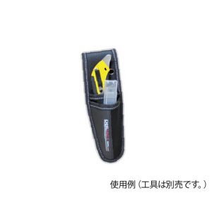 DBLTACT DBLTACT DT-TS-05BK カッターケース 三共コーポレーション
