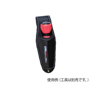 DBLTACT DBLTACT DT-TS-06BK ドライバーケース 三共コーポレーション