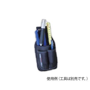 DBLTACT DBLTACT DT-TS-09BK 鉄筋工ケース 三共コーポレーション