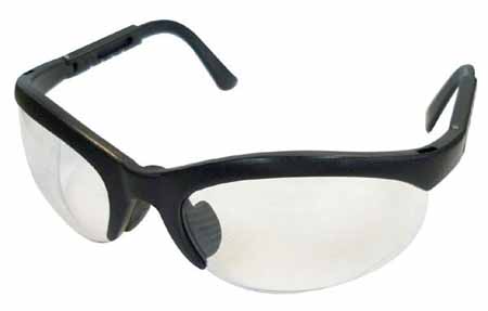  DBLTACT DBLTACT DT-SG-01C クリア セーフティゴーグル 保護メガネ 三共コーポレーション