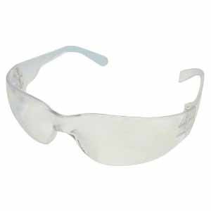  DBLTACT DBLTACT DT-SG-03C クリア セーフティゴーグル 保護メガネ 三共コーポレーション
