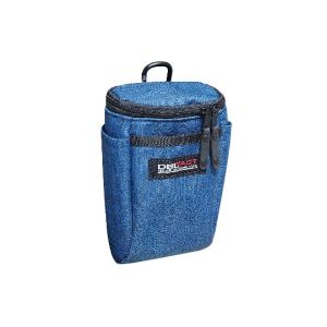 DBLTACT DBLTACT DT-MOP-BL マルチ収納ポケット 三共コーポレーション