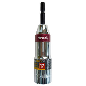 TRAD TRAD TDS-17L カラー電ドル用ソケット