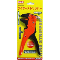 TRAD TRAD SR-WS28 ワイヤーストリッパー