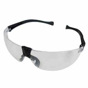  DBLTACT セーフティゴーグル 保護メガネ DT-SG-08C(クリア)