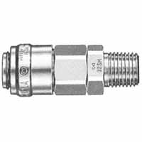 H&H H&H スーパーカプラソケット 02SM 237