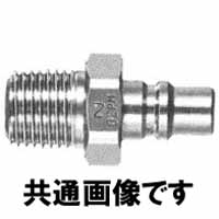 H&H H&H ス-パ-カプラプラグ 02PM 238