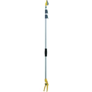 ムサシ MUSASHI ムサシ 336 ポールスリム3段式アンビル刃
