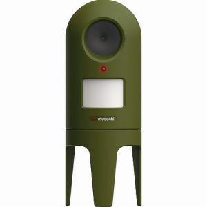 ムサシ ムサシ REP-600 猫しっし