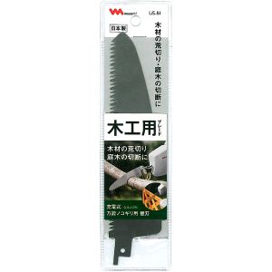 ムサシ ムサシ LiS-81 木工用ブレード LiS-1175用