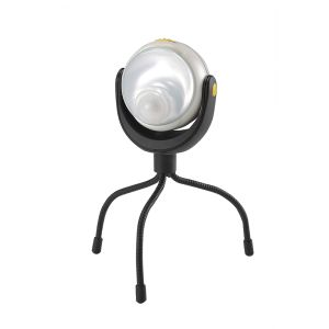 ムサシ MUSASHI LEDどこでもセンサーライト ASL-090