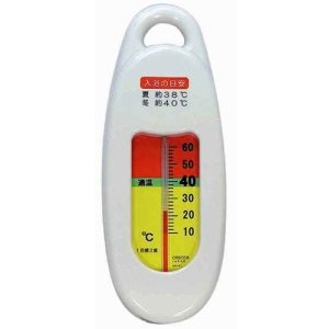 クレセル クレセル AP-01 湯温計