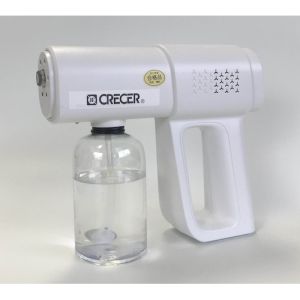 クレセル クレセル EAG-900 電動式アルコールスプレーガン