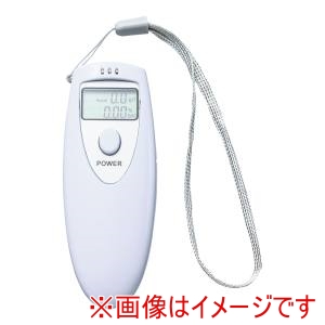 クレセル クレセル アルコールチェッカー AC-100